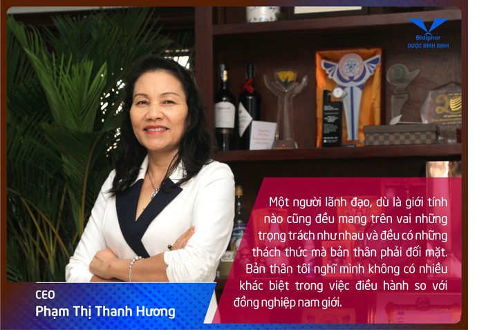 8/3 GẶP GỠ 2 NỮ TƯỚNG TRONG NGÀNH DƯỢC VIỆT NAM