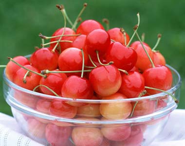 8 loại hoa quả nam giới nên thưởng thức