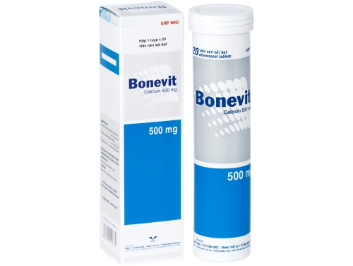 Bonevit