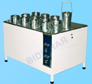 Bếp sắc thuốc tự động