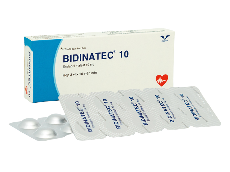 Bidinatec 10 Bidinatec 10