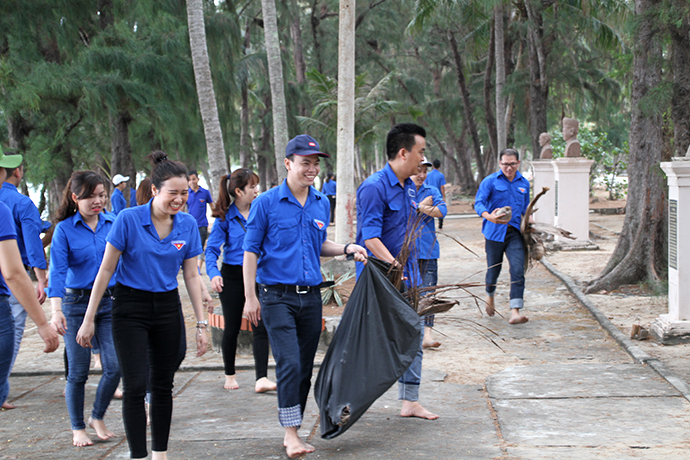 Bidiphar chào mừng 88 năm ngày thành lập Đoàn Thanh Niên Cộng Sản Hồ Chí Minh (26/03/1931 – 26/03/2019)