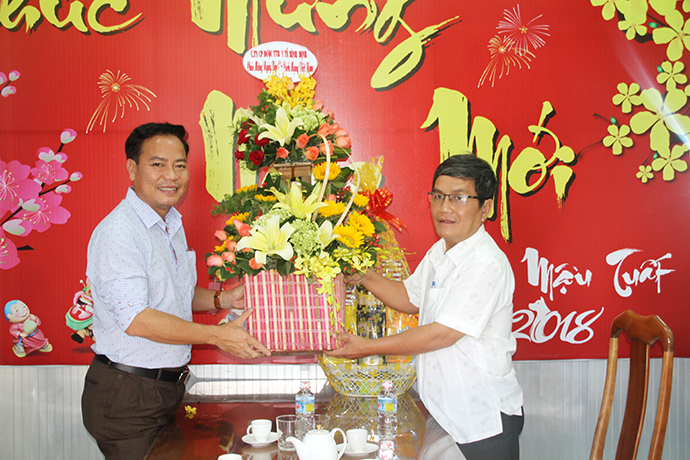 Bidiphar chúc mừng ngày Báo chí Cách mạng Việt Nam