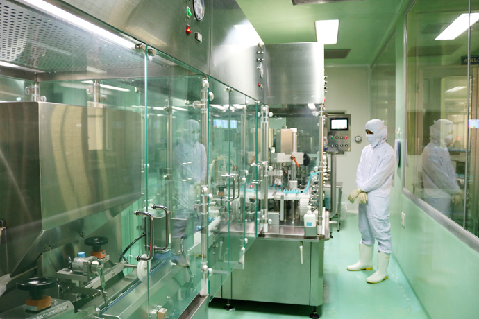 BIDIPHAR NỖ LỰC CHỐNG DỊCH, ĐẢM BẢO CUNG ỨNG HÀNG HÓA KỊP THỜI