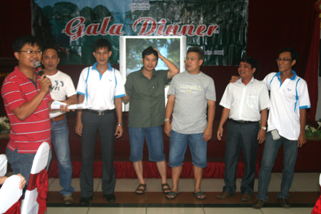 Bidiphar sơ kết hoạt động kinh doanh 6 tháng đầu năm và triển khai nhiệm vụ 6 tháng cuối năm 2011.