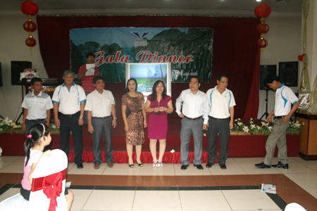 Bidiphar sơ kết hoạt động kinh doanh 6 tháng đầu năm và triển khai nhiệm vụ 6 tháng cuối năm 2011.