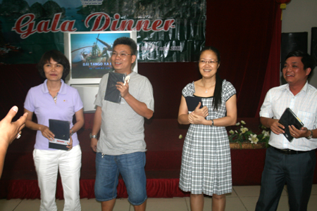 Bidiphar sơ kết hoạt động kinh doanh 6 tháng đầu năm và triển khai nhiệm vụ 6 tháng cuối năm 2011.