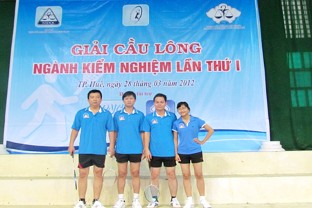 Bidiphar tham gia “Hội thảo công tác kiểm tra giám sát chất lượng thuốc, chương trình thử nghiệm thành thạo năm 2011 và triển khai công tác năm 2012”