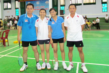 Bidiphar tham gia “Hội thảo công tác kiểm tra giám sát chất lượng thuốc, chương trình thử nghiệm thành thạo năm 2011 và triển khai công tác năm 2012”