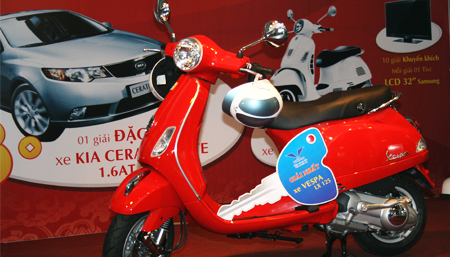 Bidiphar tổ chức chương trình rút thăm trúng thưởng “Canh Dần Phú Quý”