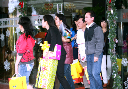 Bidiphar tổ chức hội nghị khách hàng khối ETC năm 2011.