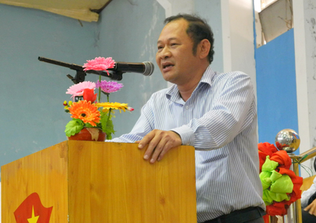 Bidiphar tổ chức Hội thao truyền thống Bidiphar năm 2013