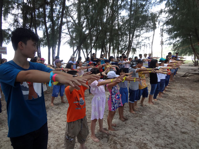 Bidiphar tổ chức họp mặt tuyên dương các cháu có thành tích học tập xuất sắc năm học 2015 – 2016