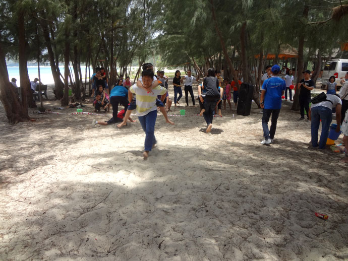 Bidiphar tổ chức họp mặt tuyên dương các cháu có thành tích học tập xuất sắc năm học 2015 – 2016