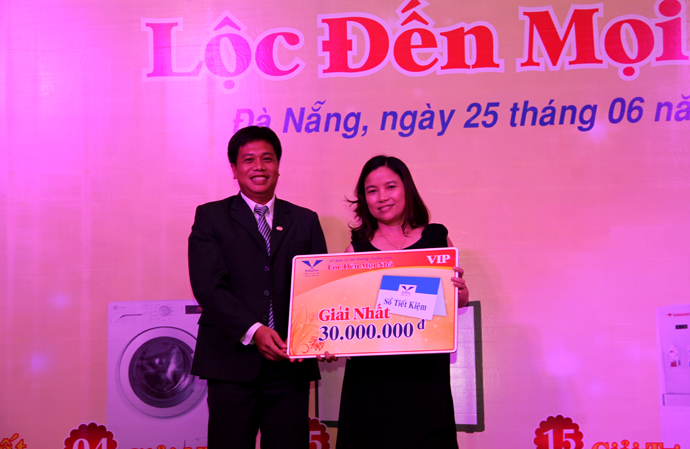 Bidiphar Tri ân khách hàng