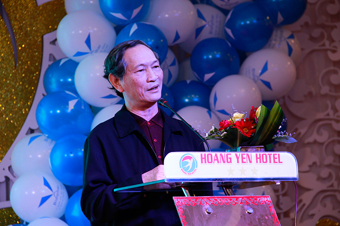 Bidiphar Tri ân khách hàng khối ETC