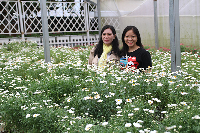 Chương trình “Đà Lạt Mộng Mơ” cho Khách hàng mới KV Miền Nam.