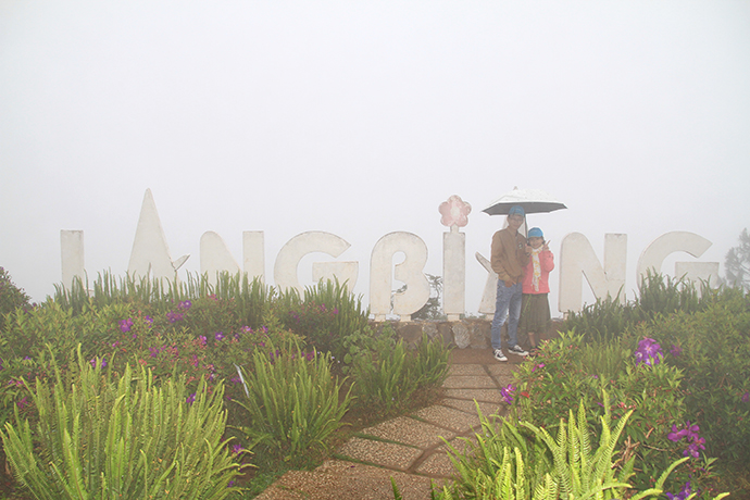 Chương trình “Đà Lạt Mộng Mơ” cho Khách hàng mới KV Miền Nam.