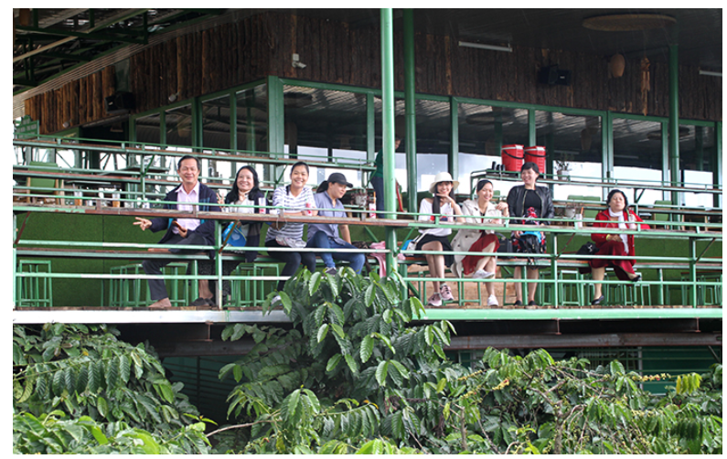 Chương trình “Đà Lạt Mộng Mơ” cho Khách hàng mới KV Miền Nam.