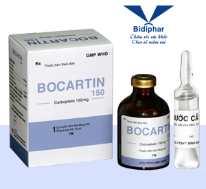 Đánh giá nghiệm thu Đề tài cấp nhà nước “Nghiên cứu bào chế thuốc tiêm đông khô carboplatin dùng điều trị ung thư” mã số KC.10.34/06-10