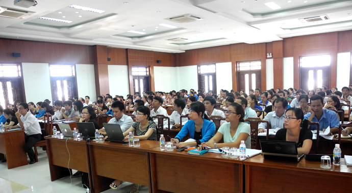 Đào tạo GMP và hồ sơ đăng ký thuốc theo TT44