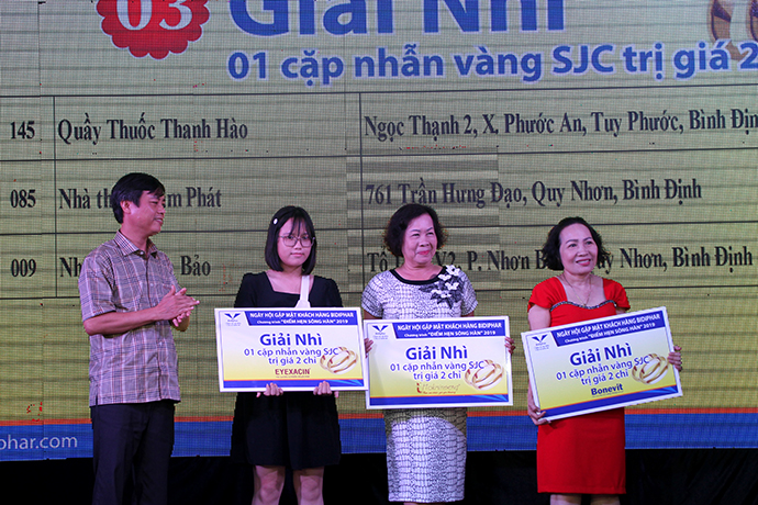 “ĐIỂM HẸN SÔNG HÀN” CÙNG BIDIPHAR