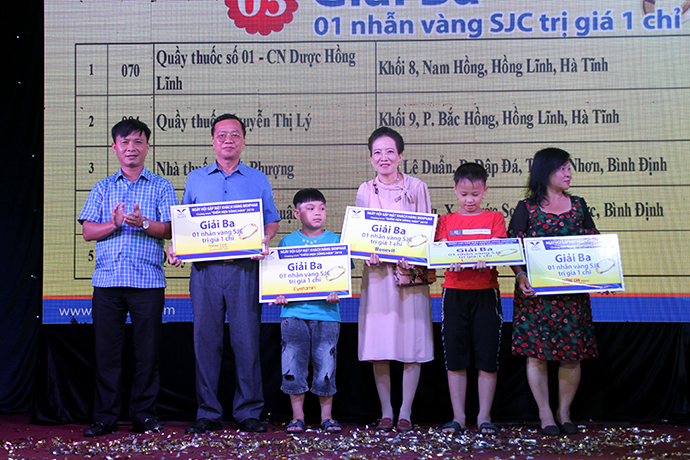 “ĐIỂM HẸN SÔNG HÀN” CÙNG BIDIPHAR