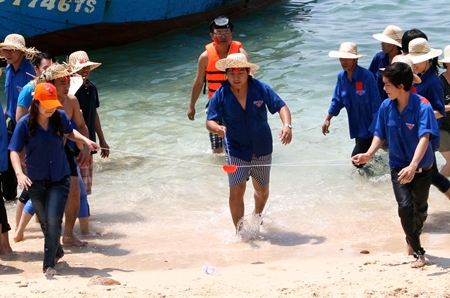 Đoàn cơ sở Bidiphar tổ chức nhiều hoạt động thiết thực chào mừng ngày thành lập Đoàn TNCS Hồ Chí Minh. Bí thư Đoàn thanh niên Bidiphar nhận giải thưởng 26.3