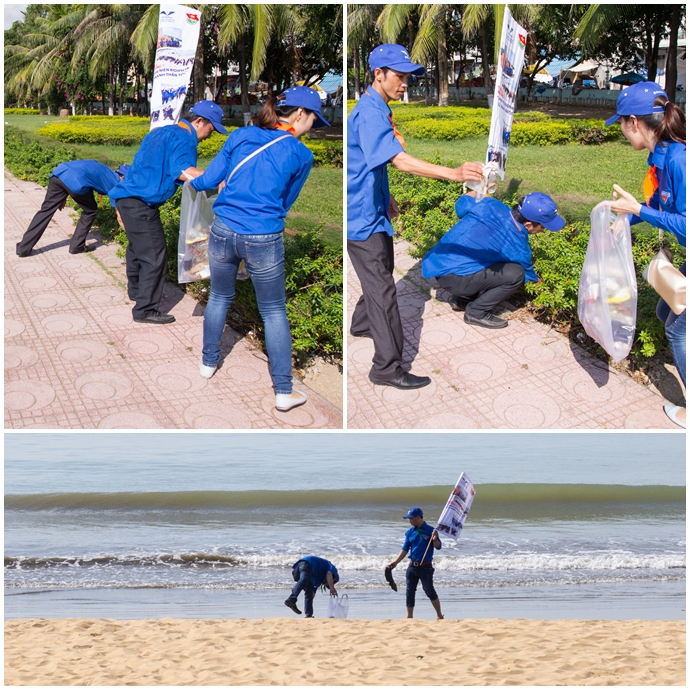 Đoàn thanh niên Bidiphar chào mừng 86 năm ngày thành lập Đoàn thanh niên cộng sản Hồ Chí Minh (26/03/1931 – 26/03/2017)