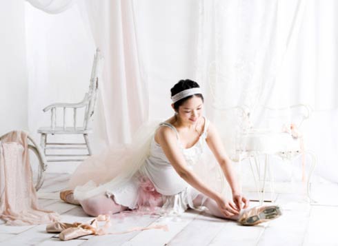 Đối phó với chứng ứa nước bọt liên tục trong thai kỳ