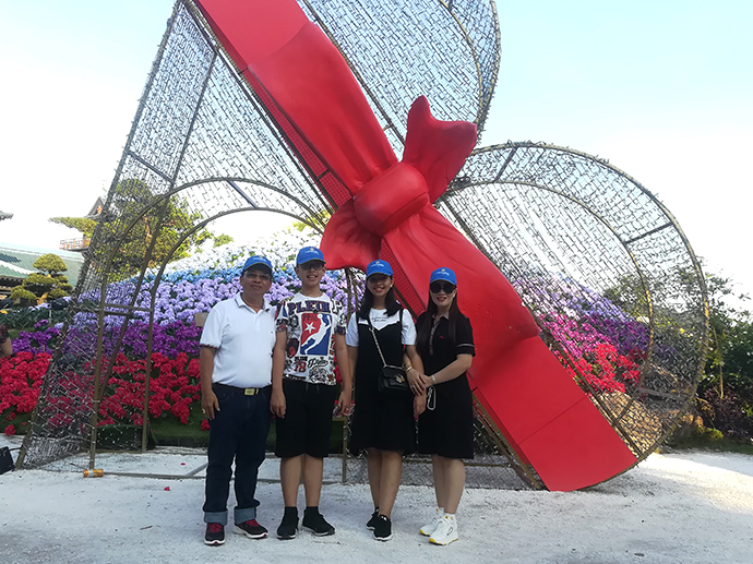 Du lịch HÀ NỘI MÙA THU cùng BIDIPHAR