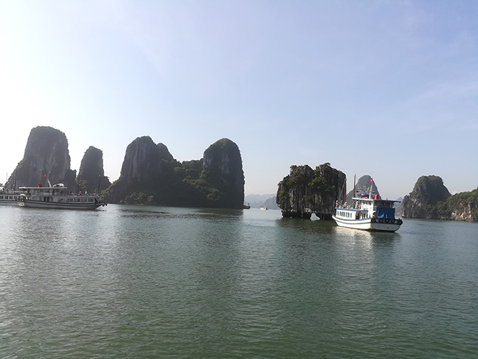 Du lịch HÀ NỘI MÙA THU cùng BIDIPHAR