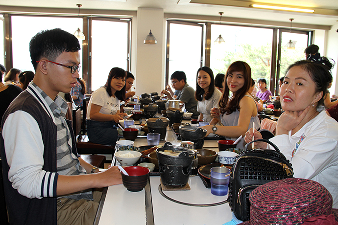 Du lịch SẮC HÈ NHẬT BẢN cùng BIDIPHAR