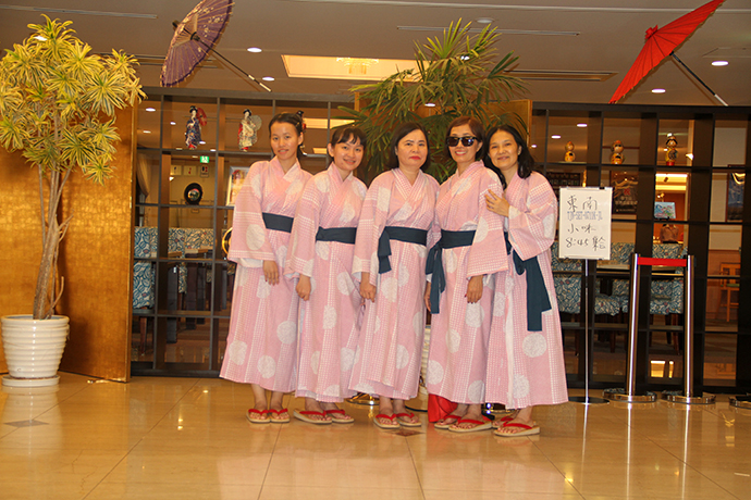 Du lịch SẮC HÈ NHẬT BẢN cùng BIDIPHAR