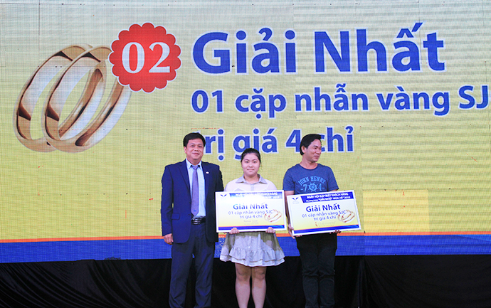 “GIẢI NHÃ MÙA HÈ” CẦU THANG BIDIPHAR