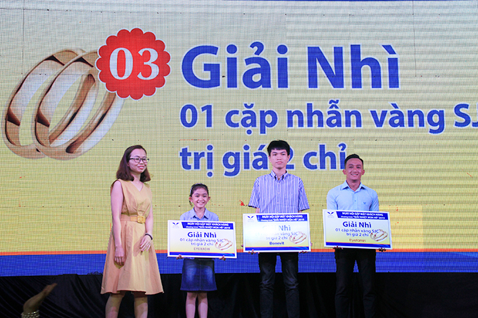 “GIẢI NHÃ MÙA HÈ” CẦU THANG BIDIPHAR