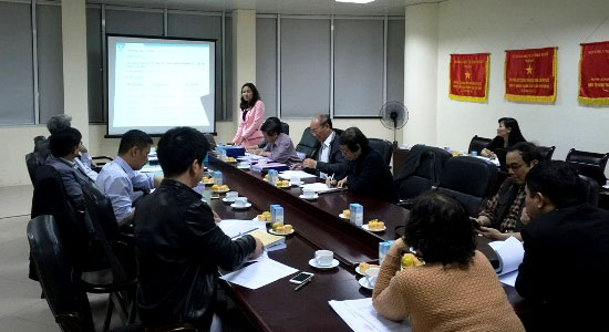 Hoàn thiện quy trình sản xuất viên nang Diltiazem