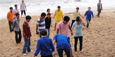 Hoạt động Chào mừng 80 năm ngày thành lập Đoàn Thanh niên Cộng sản Hồ Chí Minh.