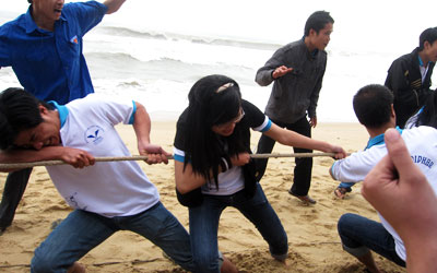 Hoạt động Chào mừng 80 năm ngày thành lập Đoàn Thanh niên Cộng sản Hồ Chí Minh.