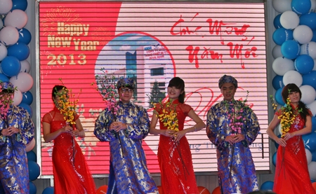 Hội nghị khách hàng Bidiphar khối OTC tại Bình Định