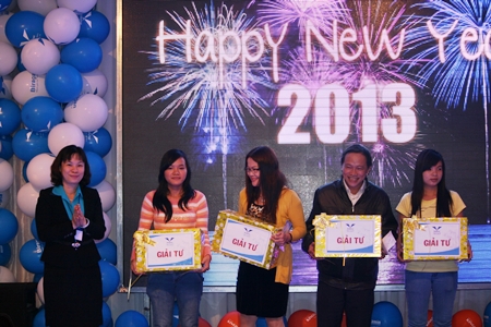 Hội nghị khách hàng Bidiphar khối OTC tại Bình Định