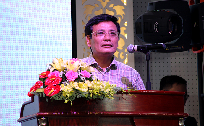 Hội nghị khách hàng “Đồng hành cùng Bidiphar” tại Đồng Nai