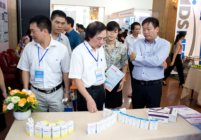 Hội nghị khoa học gây mê hồi sức toàn quốc 2016 lần thứ VII tại Bình Định