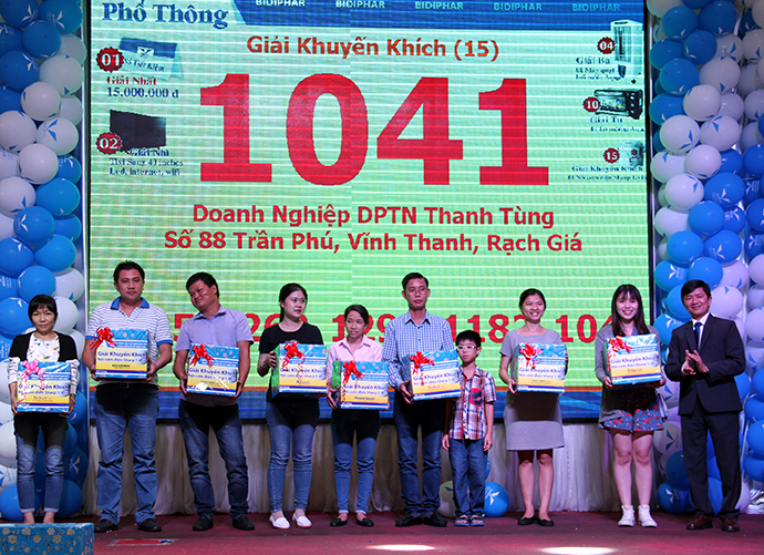 Hội ngộ khách hàng khối OTC khu vực miền Nam tại Đà Lạt