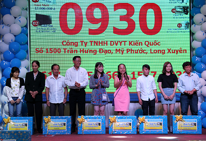 Hội ngộ khách hàng khối OTC khu vực miền Nam tại Đà Lạt