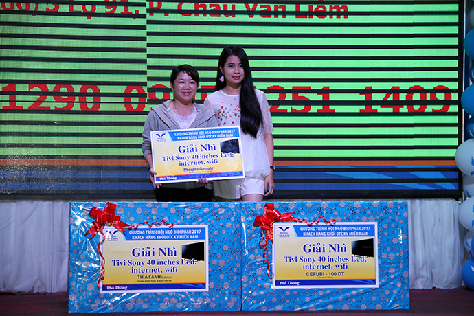 Hội ngộ khách hàng khối OTC khu vực miền Nam tại Đà Lạt