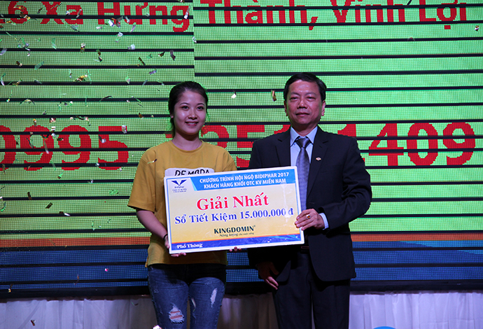 Hội ngộ khách hàng khối OTC khu vực miền Nam tại Đà Lạt