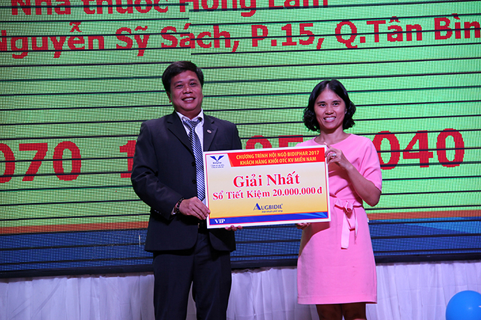 Hội ngộ khách hàng khối OTC khu vực miền Nam tại Đà Lạt