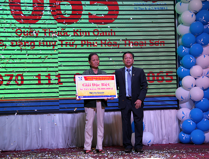 Hội ngộ khách hàng khối OTC khu vực miền Nam tại Đà Lạt