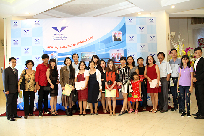 Hội ngộ khách hàng khối OTC khu vực miền Nam tại Đà Lạt